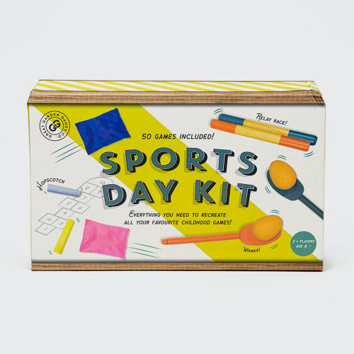 Sports Day Kit