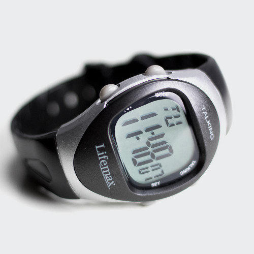 Big Digit Talking Watch