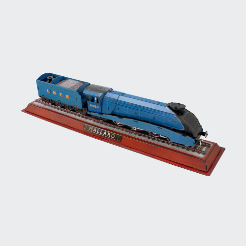 Mallard Train 3D Puzzle