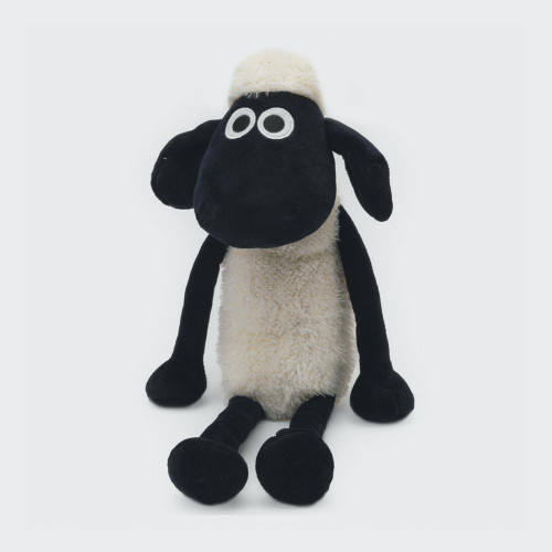 Shaun the Sheep Warmies – Microwaveable Plush