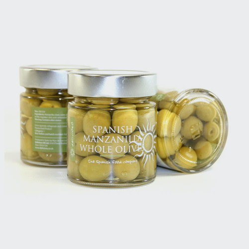 Olive Lover’s Gift Hamper