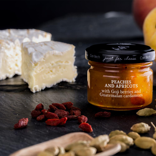 Cheese Accompaniment Gift Hamper