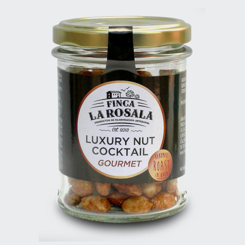 Father’s Day Spanish Style Snacking Gift Hamper