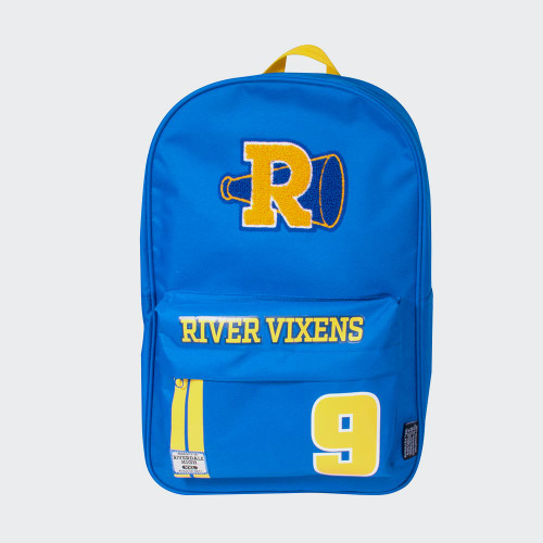 Riverdale River Vixens Backpack