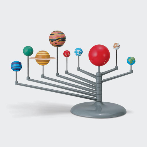 Solar System Planetarium