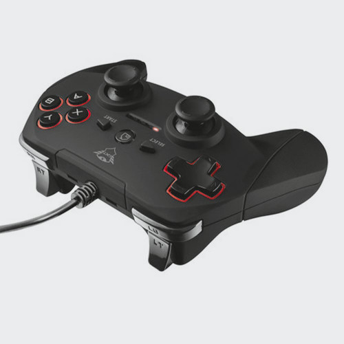 Trust GXT 540 Yula USB Wired Gamepad