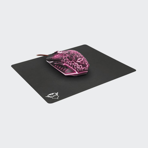 Trust GXT783 Izza Gaming Mouse & Mouse Pad