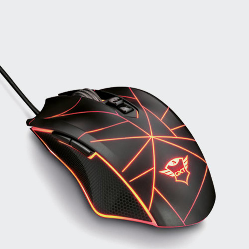 Trust GXT160 Ture Gaming Mouse