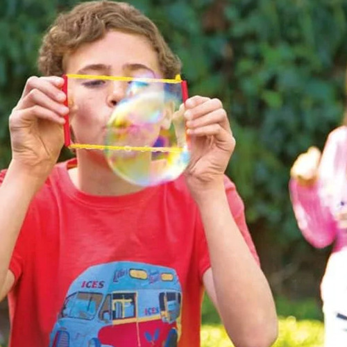 KidzLabs Bubble Science Kit