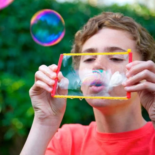 KidzLabs Bubble Science Kit