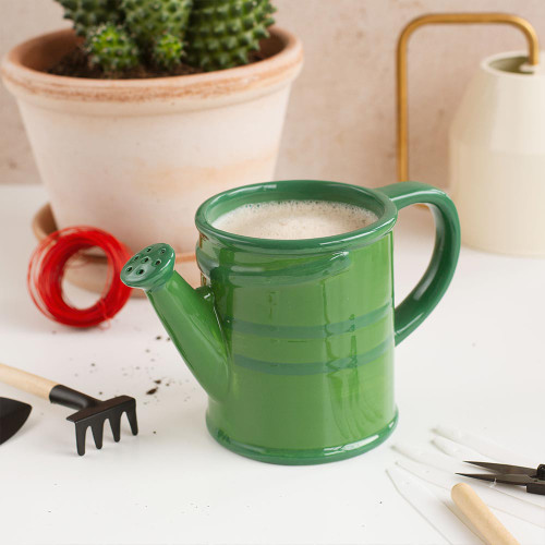 Gardening Gift Mug Set