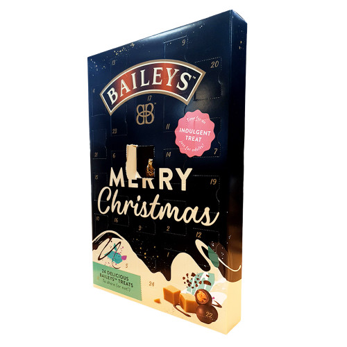 Baileys Chocolate Truffle Advent Calendar