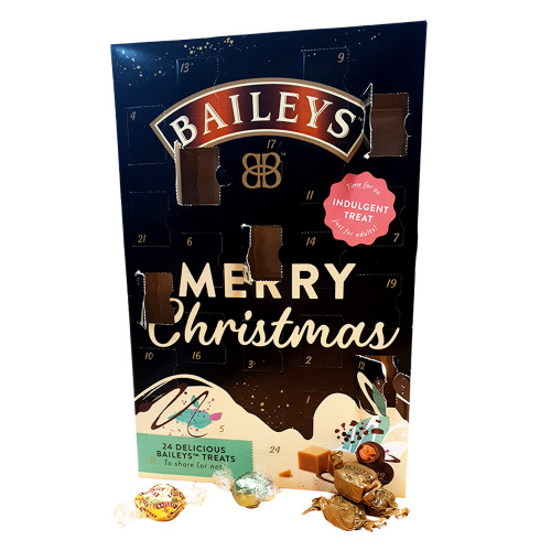 Baileys Chocolate Truffle Advent Calendar