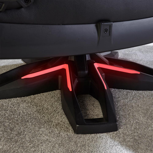 X Rocker Evo Elite 4.1 RGB Gaming Chair