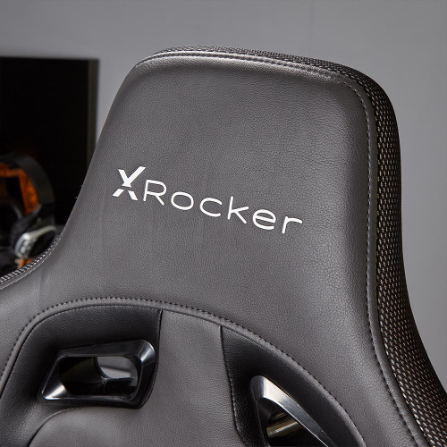 X Rocker Stinger RGB Esports Gaming Chair