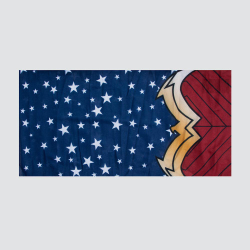 DC Wonder Woman Snood