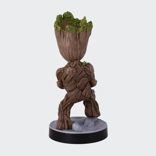 Marvel Toddler Groot 8" Cable Guy