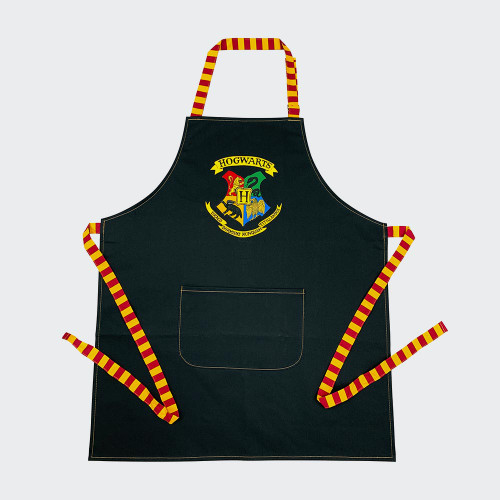 Harry Potter Hogwarts Apron