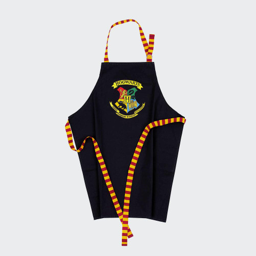 Harry Potter Hogwarts Apron