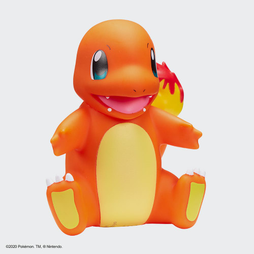 Pokémon Charmander 4” Vinyl Figure