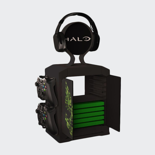 Halo Infinite Gaming Locker