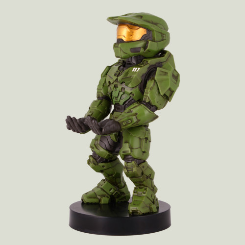 Halo Master Chief 8” Cable Guy