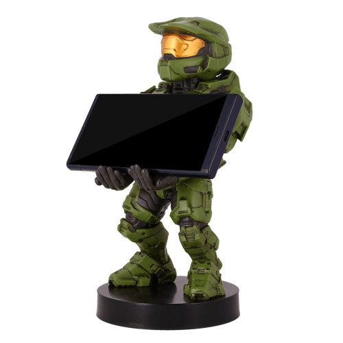 Halo Master Chief 8” Cable Guy