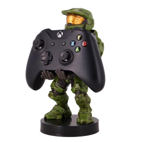 Halo Master Chief 8” Cable Guy