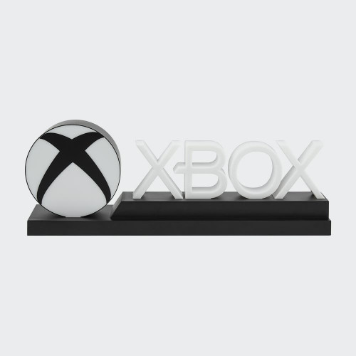 Xbox Icon Light