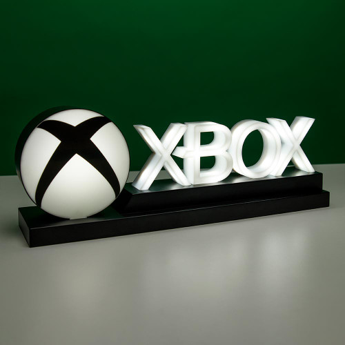 Xbox Icon Light