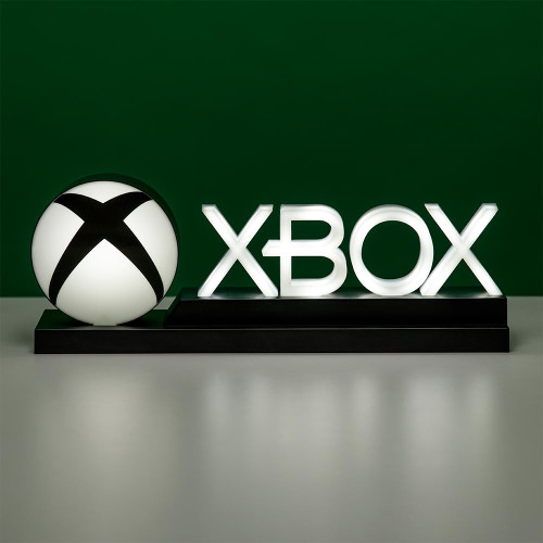 Xbox Icon Light