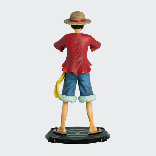 One Piece Monkey D. Luffy 12” Figure