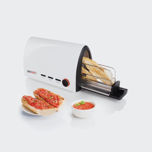 Smart Tunnel Toaster