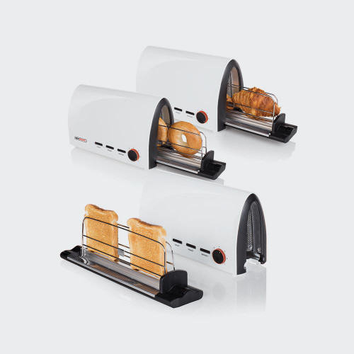 Smart Tunnel Toaster
