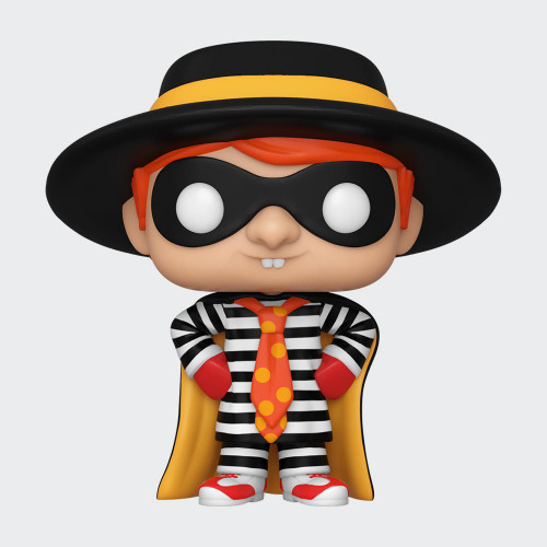 McDonald’s Hamburglar Pop! Vinyl Figure