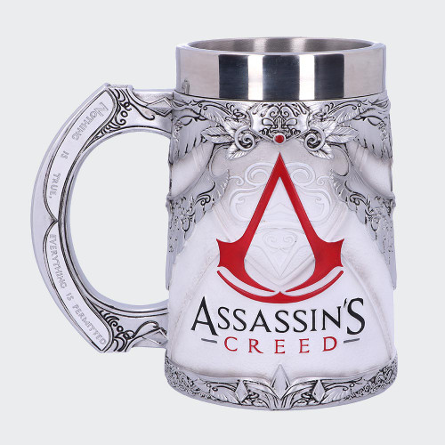 Assassin's Creed Tankard