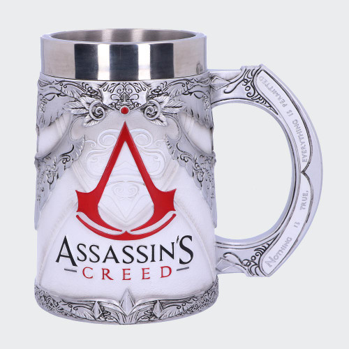 Assassin's Creed Tankard