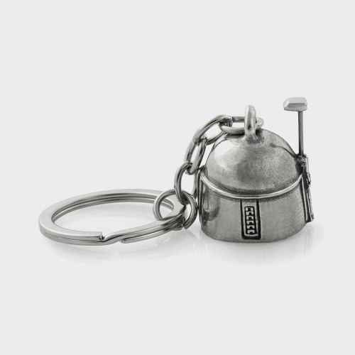 Star Wars Boba Fett Pewter Keyring