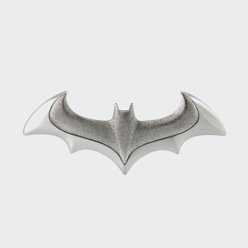 DC Batman Batarang Pewter Letter Opener