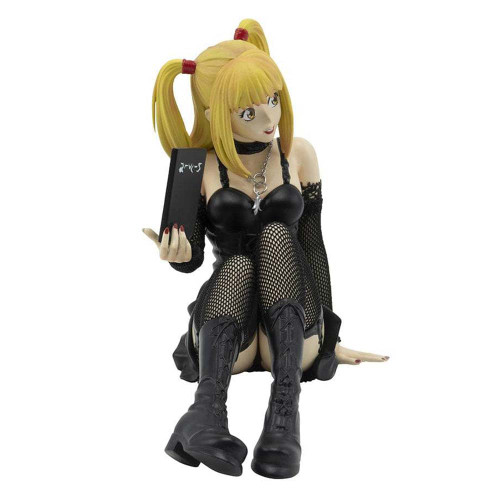 Death Note 3” Misa Figure Death Note 3” Misa Figure