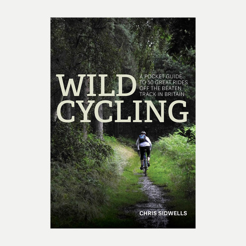 Wild Cycling Pocket Guide