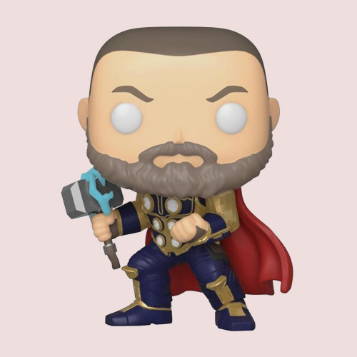 Marvel Avengers Thor Pop! Vinyl Figure