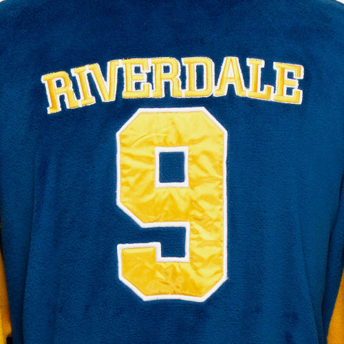 Riverdale High Dressing Gown