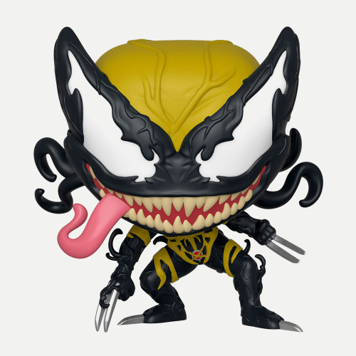 Marvel Venomized X-23 Pop! Vinyl Figure