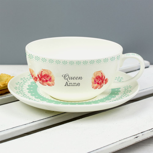 The Perfect Gift for Tea for Two