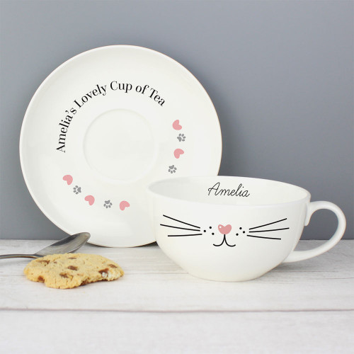 The Perfect Gift for Tea for Two