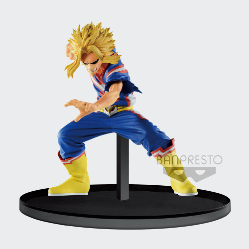My Hero Academia Colosseum Special All Might 6” Figure