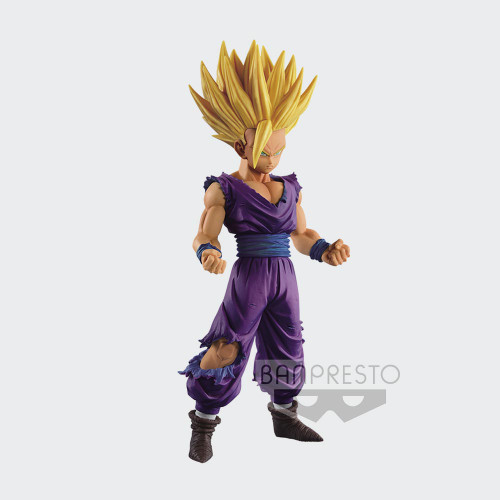 Dragon Ball Z Master Stars Piece 8” Son Gohan Figure