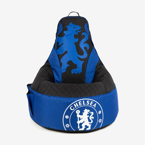 Chelsea Football Club Big Chill Bean Bag