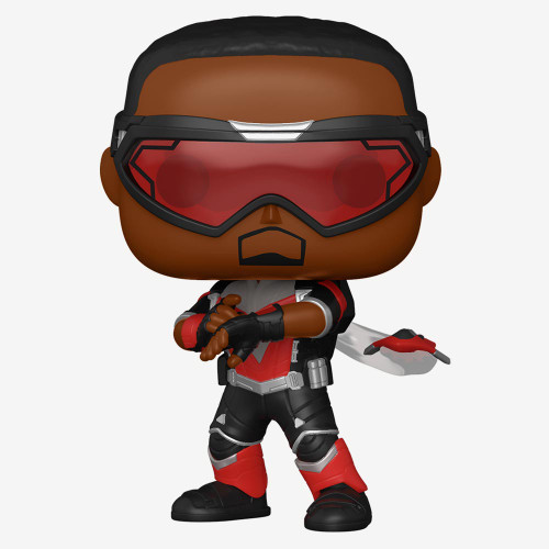 Marvel Falcon and the Winter Soldier - Falcon Pop! Vinyl
